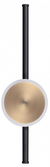 Бра Odeon Light Stilo 4256/12WL - фото 4951082