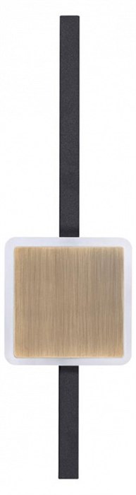 Бра Odeon Light Stilo 4257/12WL - фото 4951090