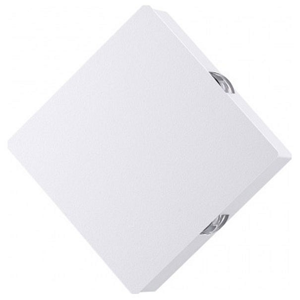 Накладной светильник Odeon Light Vista 4258/8WL - фото 4951098