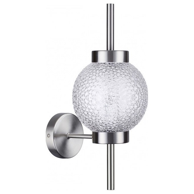 Бра Odeon Light Francesca 4275/1W - фото 4951124