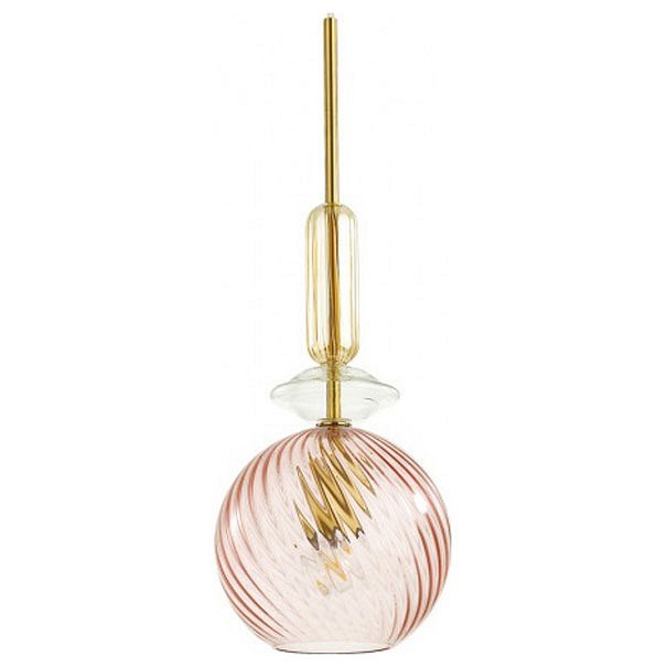 Подвесной светильник Odeon Light Bella 4862/1 - фото 4951176