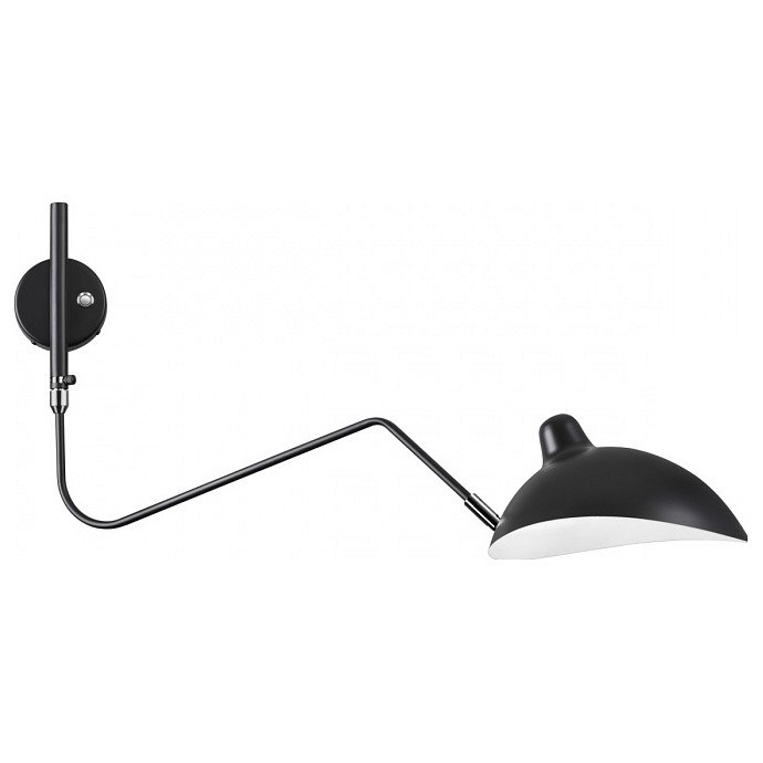 Бра Odeon Light Kerbi 4831/1W - фото 4951198