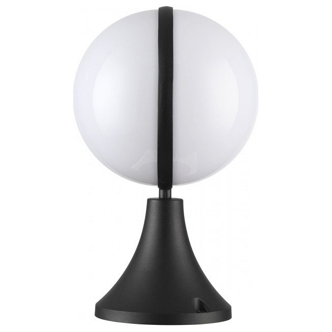 Наземный низкий светильник Odeon Light Lomeo 4832/1A - фото 4951208