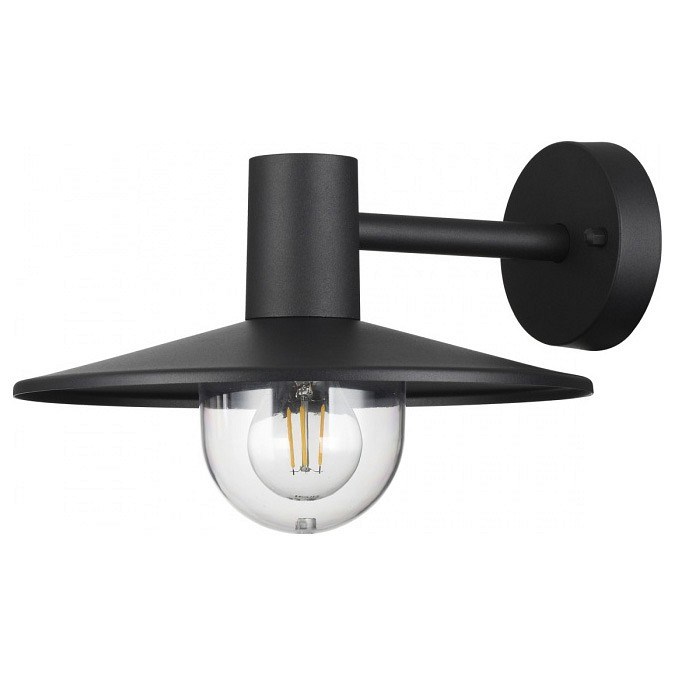 Светильник на штанге Odeon Light Furcadia 4833/1W - фото 4951225