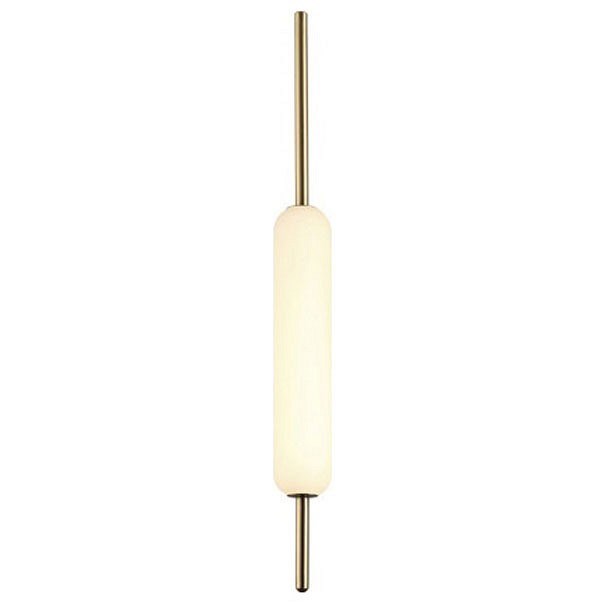 Подвесной светильник Odeon Light Reeds 4794/12L - фото 4951240