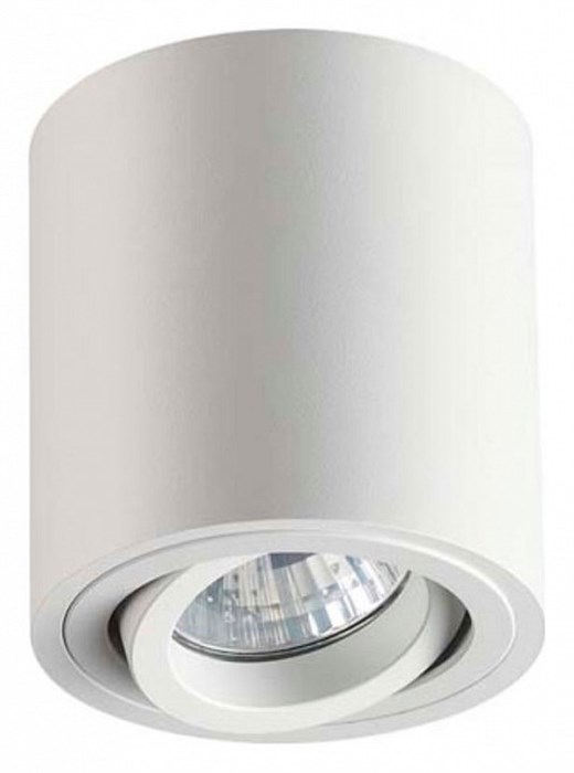 Накладной светильник Odeon Light Tuborino 3567/1C - фото 4951277