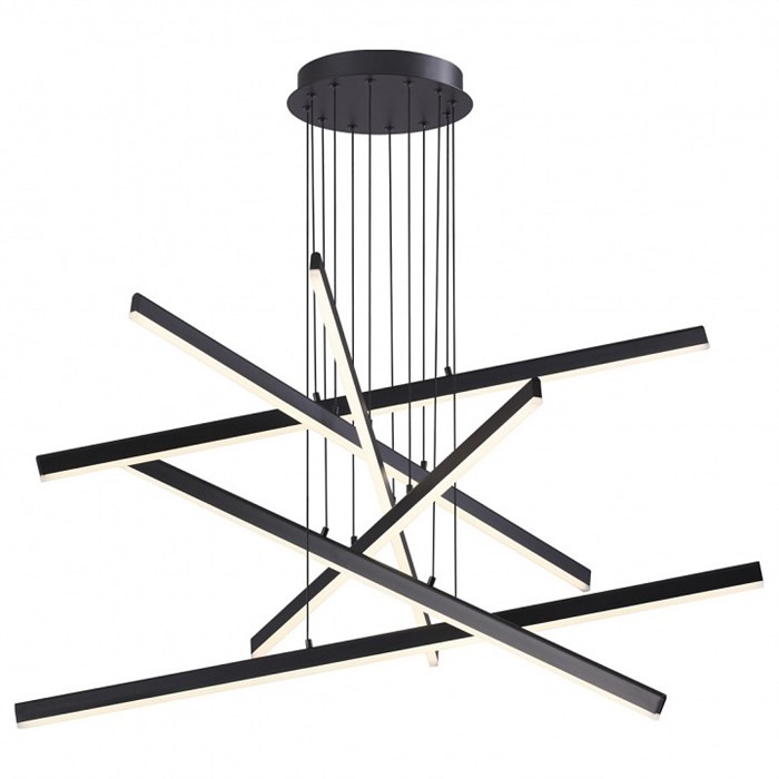 Подвесной светильник Odeon Light Rudy 3890/96L - фото 4951296