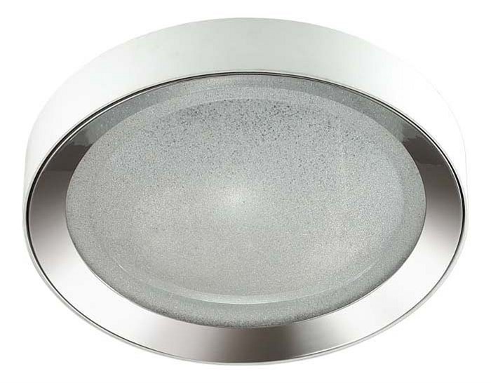 Накладной светильник Odeon Light Teno 4018/57CL - фото 4951313