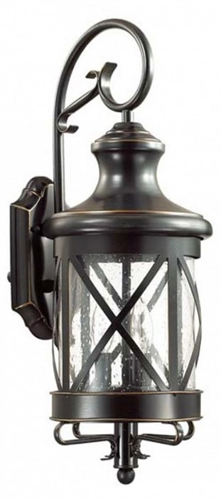 Светильник на штанге Odeon Light Sation 4045/3W - фото 4951327