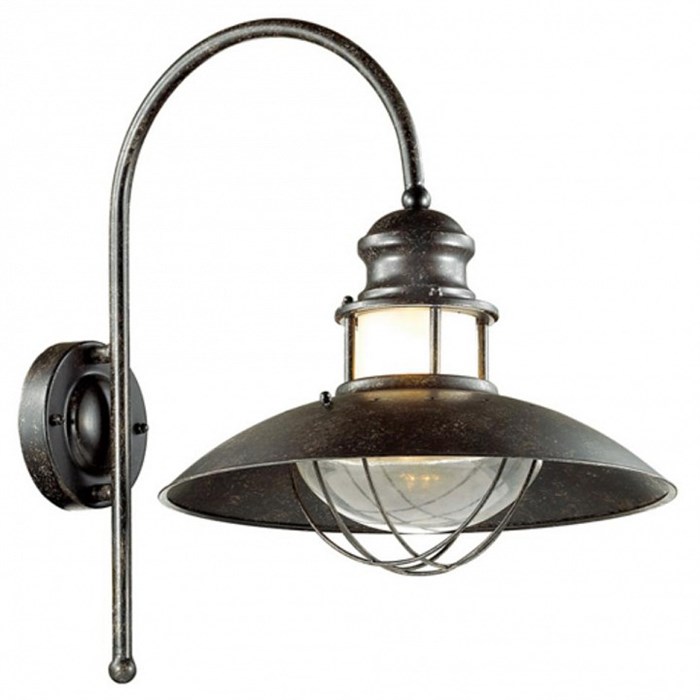 Светильник на штанге Odeon Light Dante 4164/1WA - фото 4951348
