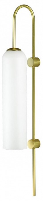 Бра Odeon Light Vosti 4642/1W - фото 4951357
