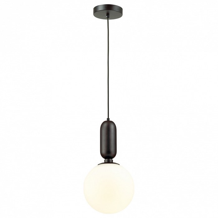 Подвесной светильник Odeon Light Okia 4668/1 - фото 4951362