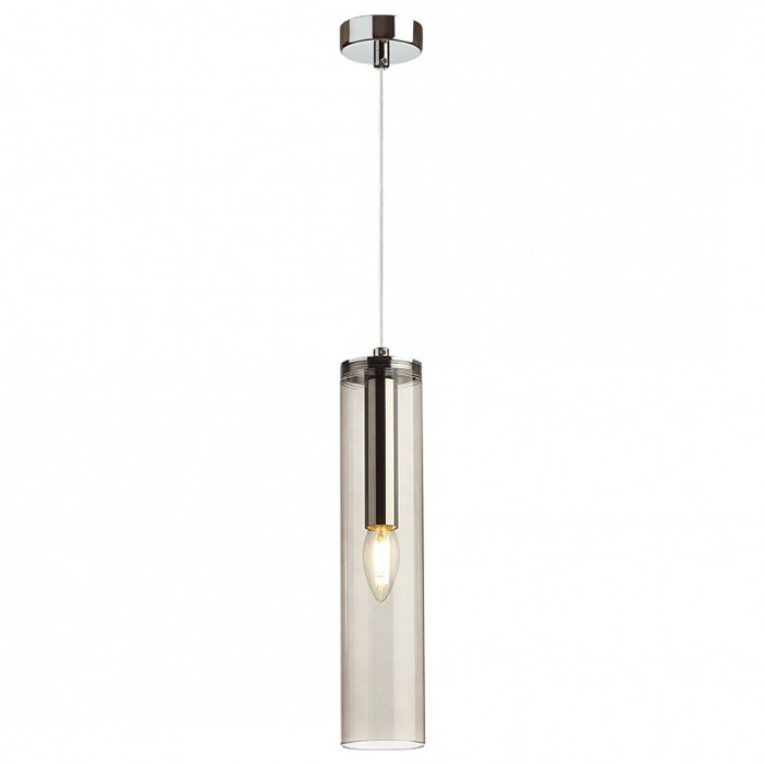 Подвесной светильник Odeon Light Klum 4694/1 - фото 4951373