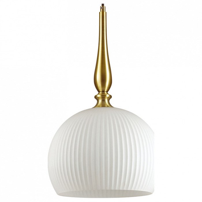 Подвесной светильник Odeon Light Runga 4765/1 - фото 4951476