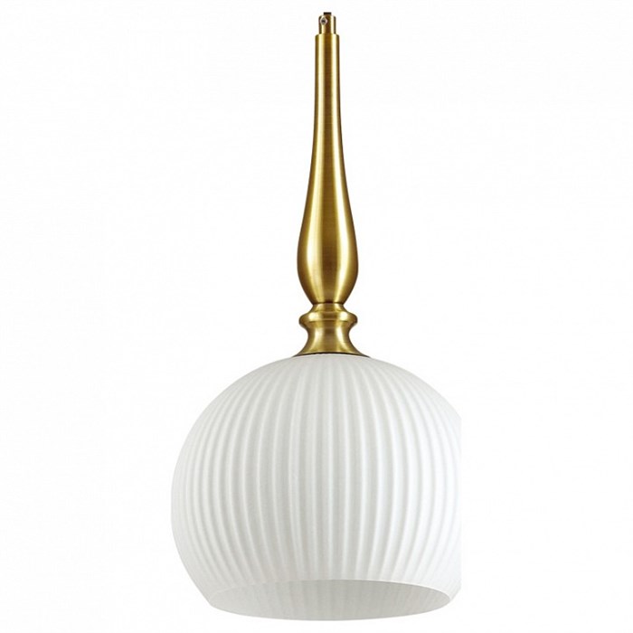 Подвесной светильник Odeon Light Runga 4766/1 - фото 4951484