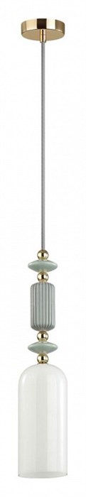 Подвесной светильник Odeon Light Candy 4861/1A - фото 4951607