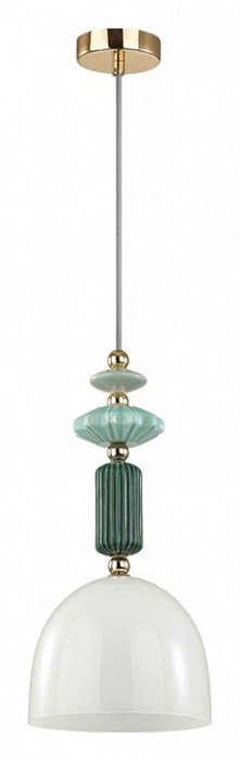 Подвесной светильник Odeon Light Candy 4861/1C - фото 4951625