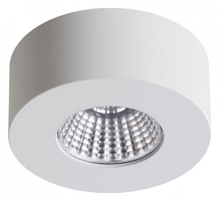 Накладной светильник Odeon Light Bene 4282/7CL - фото 4951682