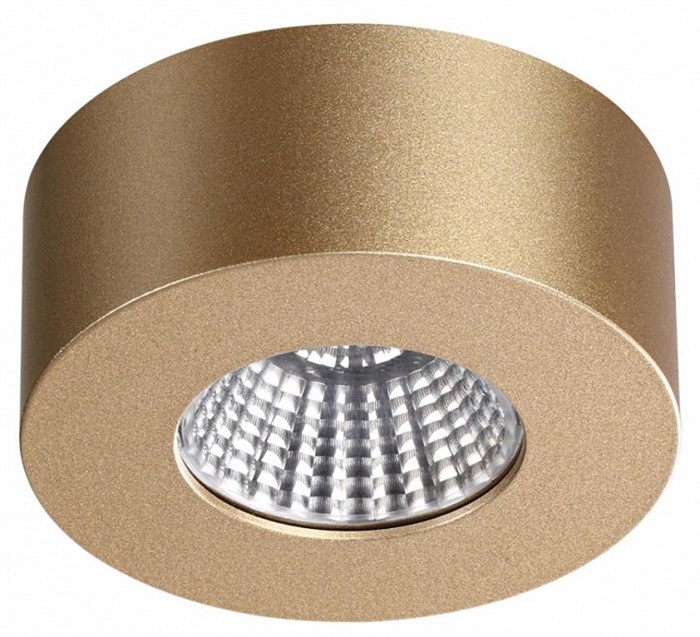 Накладной светильник Odeon Light Bene 4284/7CL - фото 4951690