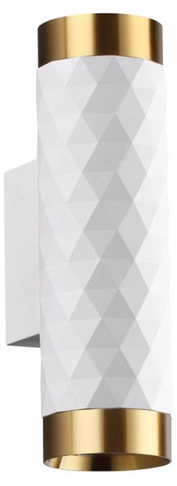 Бра Odeon Light Ad Astrum 4286/2W - фото 4951736