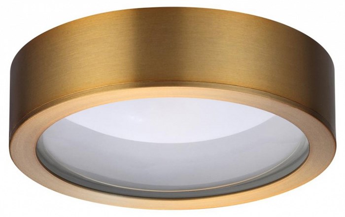 Накладной светильник Odeon Light Reus 4342/7CL - фото 4951770