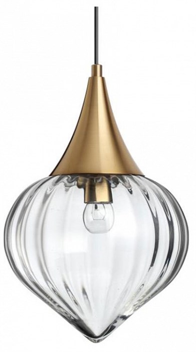 Подвесной светильник Odeon Light Kesta 4950/1 - фото 4951779