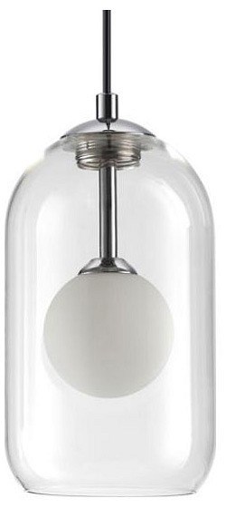 Подвесной светильник Odeon Light Lostar 4953/1 - фото 4951784