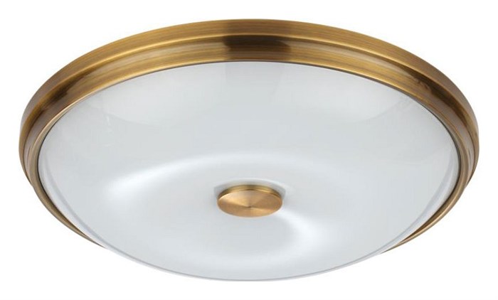 Накладной светильник Odeon Light Pelow 4956/4 - фото 4951795