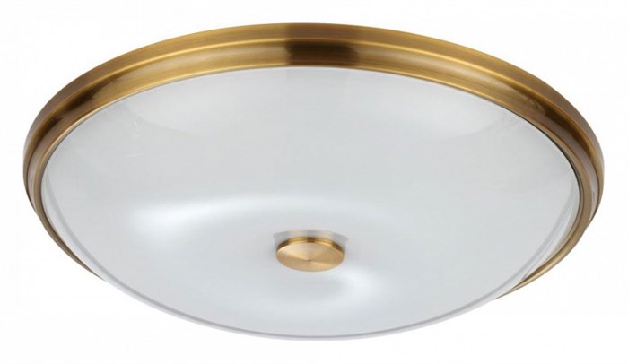 Накладной светильник Odeon Light Pelow 4956/5 - фото 4951798