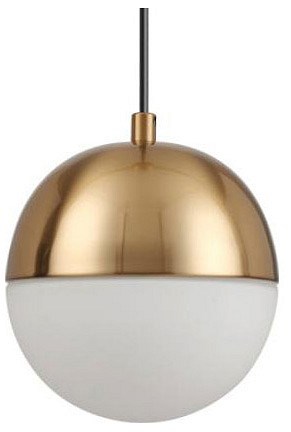 Подвесной светильник Odeon Light Pinga 4960/1 - фото 4951826