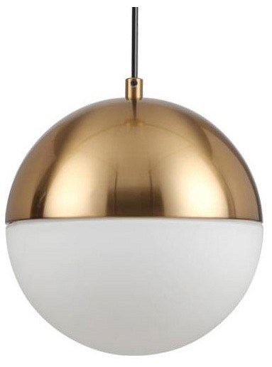 Подвесной светильник Odeon Light Pinga 4960/1A - фото 4951830