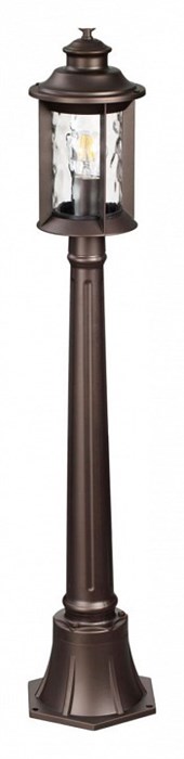 Наземный высокий светильник Odeon Light Mavret 4961/1F - фото 4951842