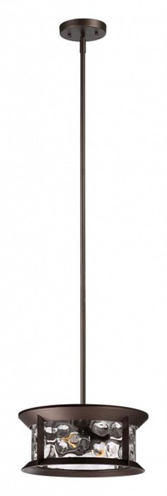 Светильник на штанге Odeon Light Mavret 4961/2 - фото 4951850