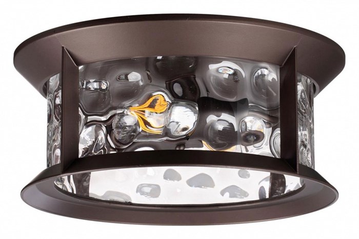 Накладной светильник Odeon Light Mavret 4961/2C - фото 4951854