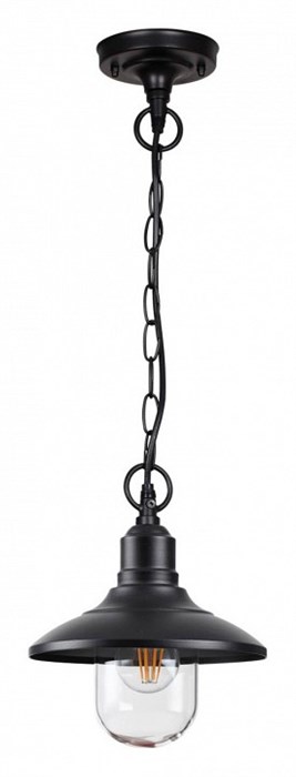 Подвесной светильник Odeon Light Campa 4965/1 - фото 4951887