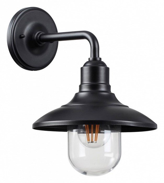 Светильник на штанге Odeon Light Campa 4965/1W - фото 4951892