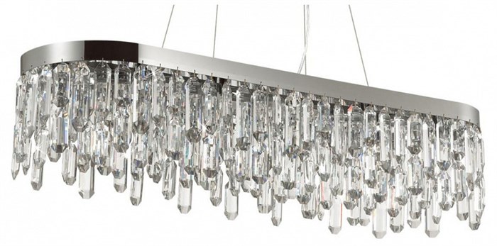 Подвесная люстра Odeon Light Dakisa 4985/12 - фото 4951913