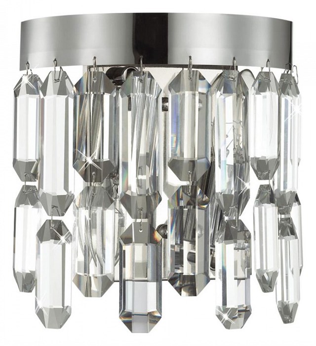 Накладной светильник Odeon Light Dakisa 4985/2W - фото 4951921