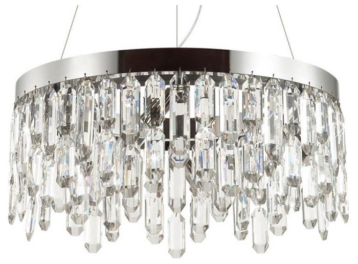 Подвесная люстра Odeon Light Dakisa 4985/6 - фото 4951927