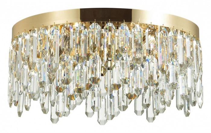 Потолочная люстра Odeon Light Dakisa 4986/6C - фото 4951963