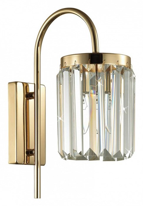 Бра Odeon Light Vassa 4987/1W - фото 4951970
