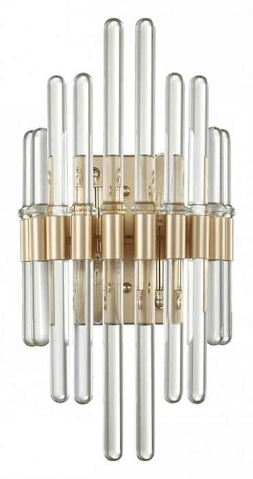 Накладной светильник Odeon Light Stika 4988/2W - фото 4952004