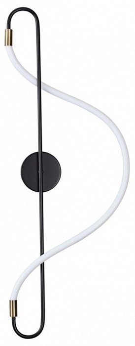 Накладной светильник Odeon Light Keys 4303/19WL - фото 4952089