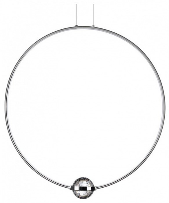 Подвесной светильник Odeon Light Gota 4337/27L - фото 4952157