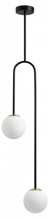 Светильник на штанге Odeon Light Ambi 4340/2 - фото 4952162