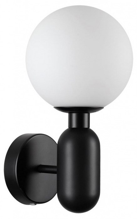Бра Odeon Light Okia 4668/1W - фото 4952167