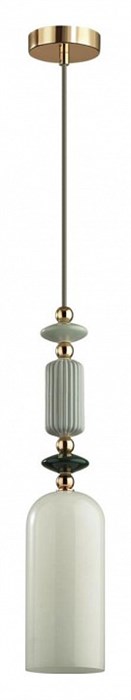 Подвесной светильник Odeon Light Candy 4861/1D - фото 4952178