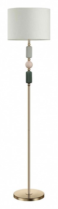 Торшер Odeon Light Candy 4861/1F - фото 4952186