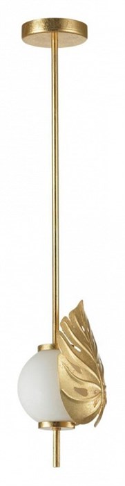 Светильник на штанге Odeon Light Jungle 4864/1A - фото 4952214