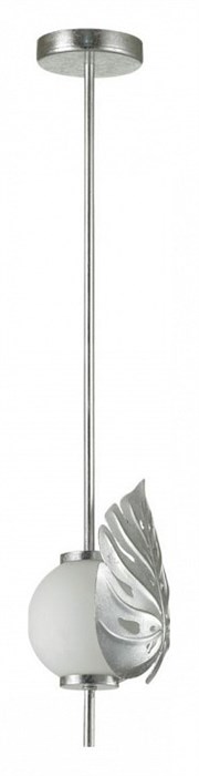 Светильник на штанге Odeon Light Jungle 4865/1A - фото 4952223